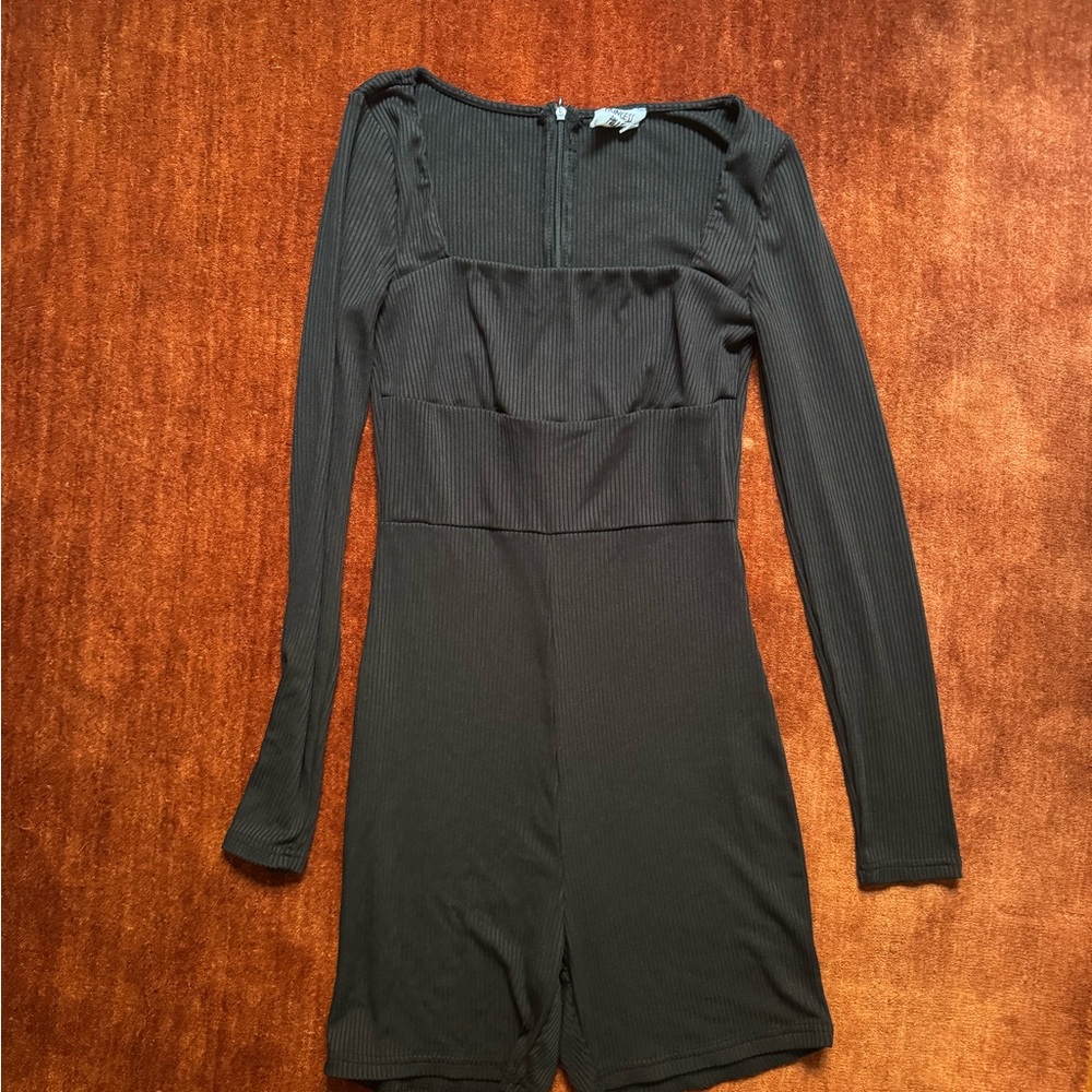 Princess Polly Sara Romper